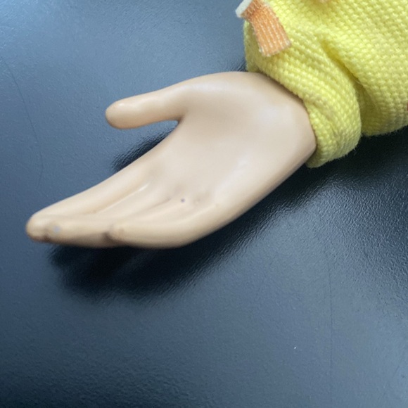 Disney Pixar Toy Story Jessie Doll with pull string (IS WORKING) Size 13” - Picture 6 of 11